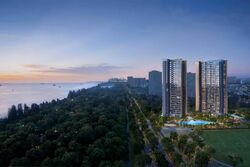 Vela Bay (D16), Condominium #556303601